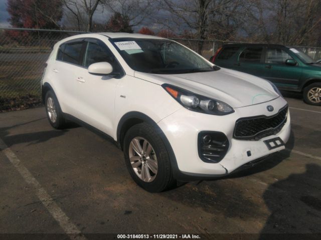 KIA SPORTAGE 2017 kndpmcacxh7117245