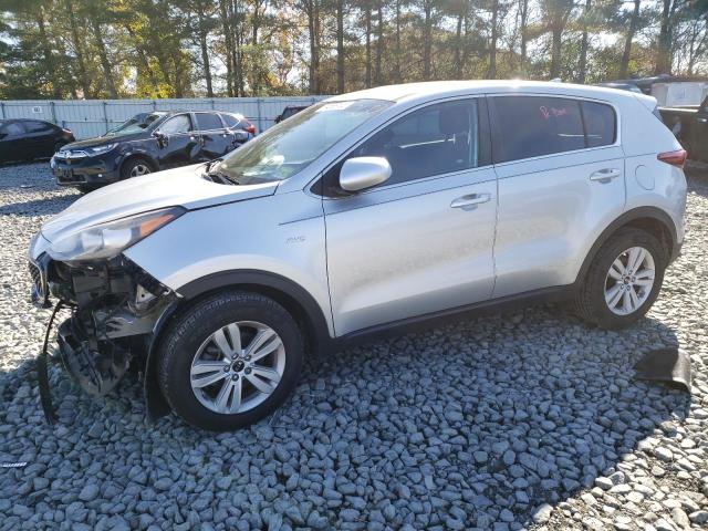 KIA SPORTAGE 2017 kndpmcacxh7123711