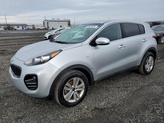 KIA SPORTAGE 2017 kndpmcacxh7128780