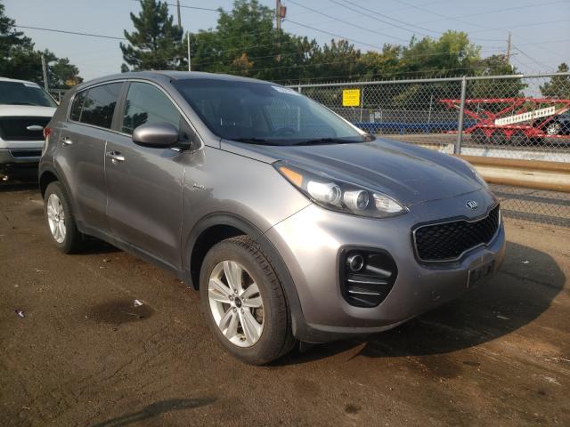 KIA SPORTAGE L 2017 kndpmcacxh7128875