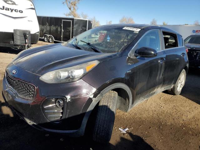 KIA SPORTAGE L 2017 kndpmcacxh7128911