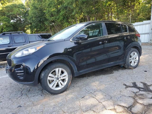 KIA SPORTAGE 2017 kndpmcacxh7131873