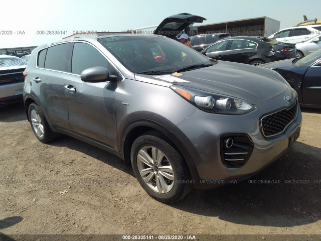 KIA SPORTAGE 2017 kndpmcacxh7143540