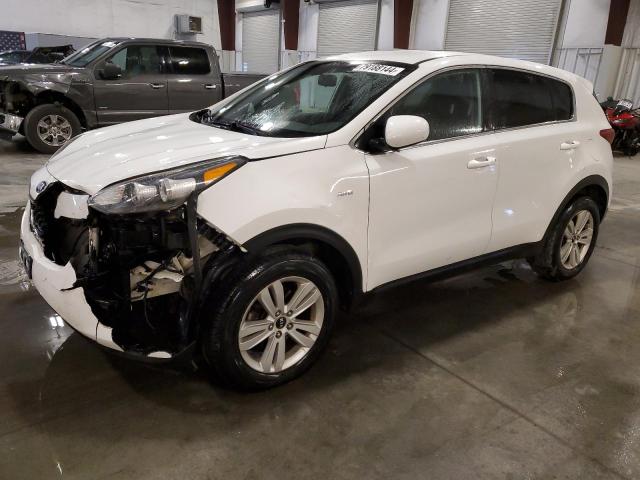 KIA SPORTAGE L 2017 kndpmcacxh7162671