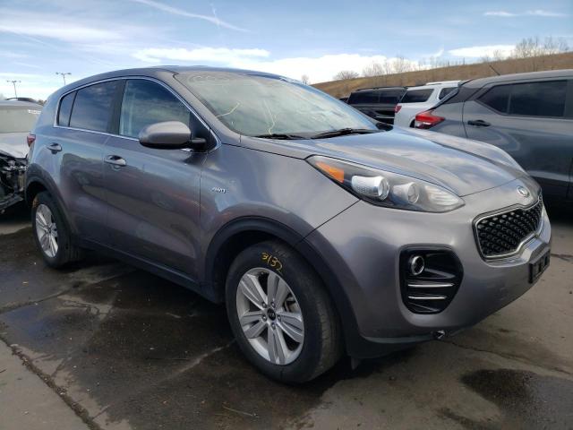 KIA SPORTAGE L 2017 kndpmcacxh7168860