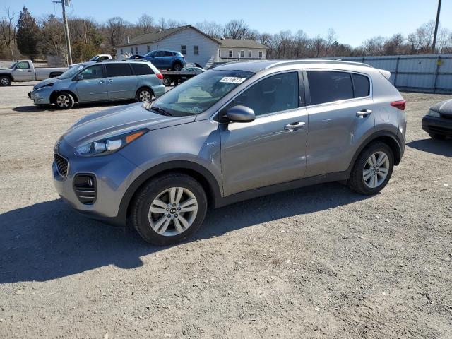 KIA SPORTAGE L 2017 kndpmcacxh7171094