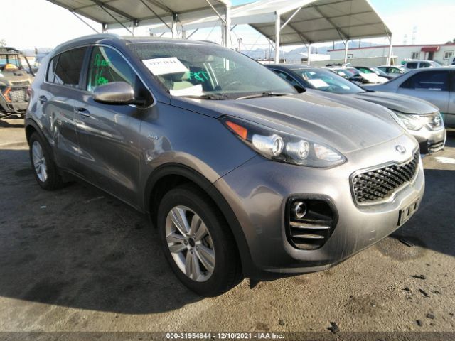 KIA SPORTAGE 2017 kndpmcacxh7171970