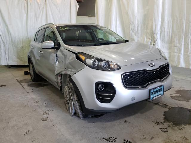 KIA SPORTAGE L 2017 kndpmcacxh7188221