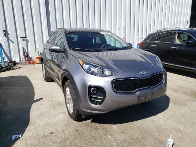 KIA SPORTAGE L 2017 kndpmcacxh7203851