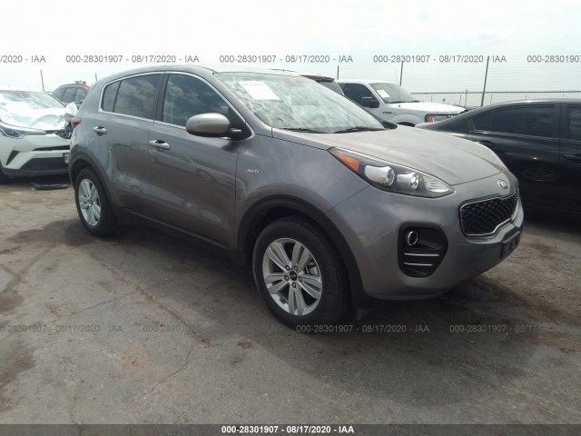 KIA SPORTAGE 2017 kndpmcacxh7229463