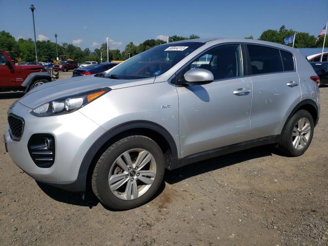 KIA SPORTAGE 2017 kndpmcacxh7238986