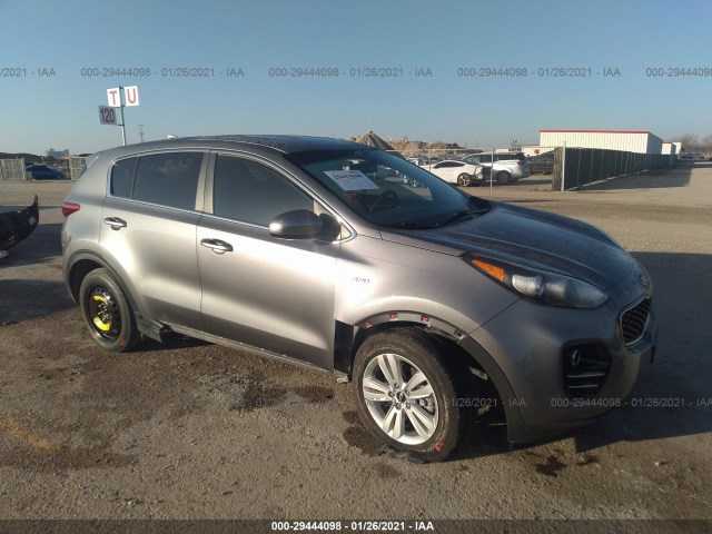 KIA SPORTAGE 2017 kndpmcacxh7242715