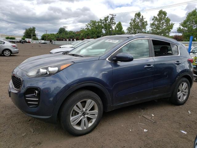 KIA SPORTAGE 2017 kndpmcacxh7246120