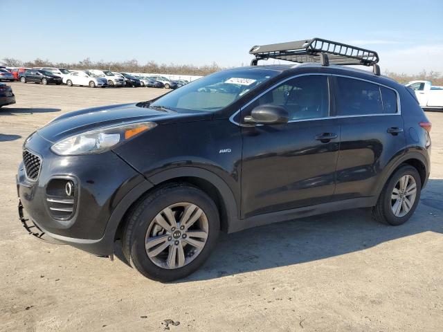 KIA SPORTAGE 2017 kndpmcacxh7246201