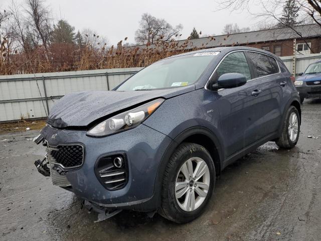 KIA SPORTAGE L 2017 kndpmcacxh7251186