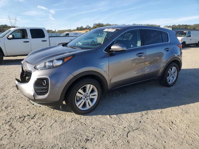 KIA SPORTAGE L 2017 kndpmcacxh7275861