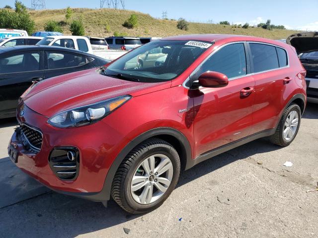 KIA SPORTAGE L 2017 kndpmcacxh7275911