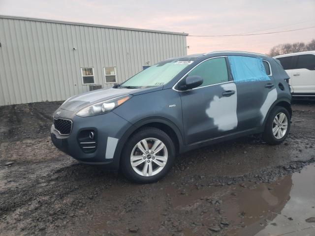 KIA SPORTAGE L 2017 kndpmcacxh7293180