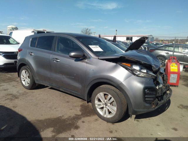 KIA SPORTAGE 2017 kndpmcacxh7294846