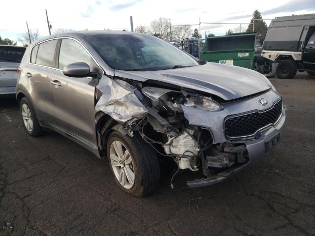 KIA SPORTAGE L 2018 kndpmcacxj7314177