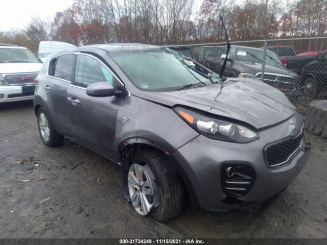 KIA SPORTAGE 2018 kndpmcacxj7315698