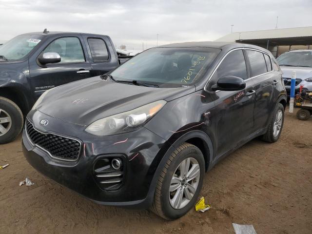 KIA SPORTAGE 2018 kndpmcacxj7318505