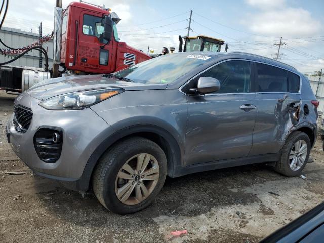 KIA SPORTAGE 2018 kndpmcacxj7326488