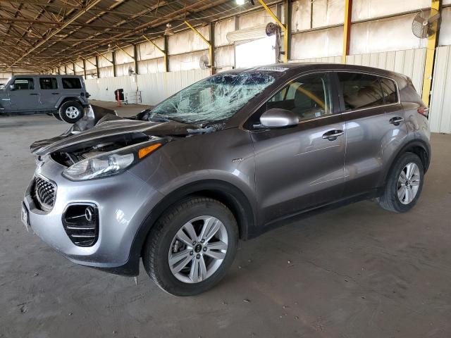 KIA SPORTAGE L 2018 kndpmcacxj7332985