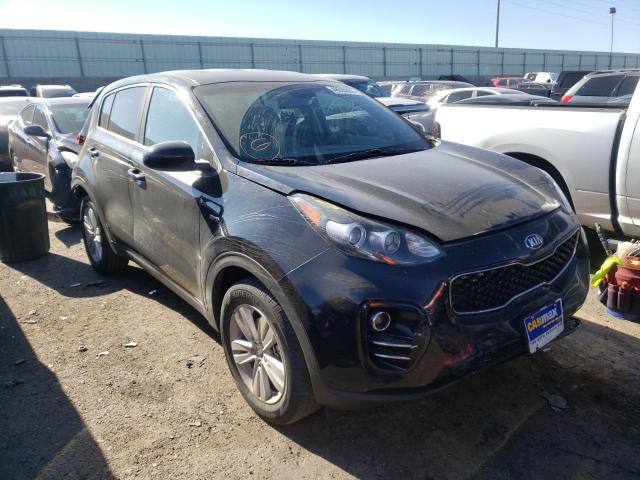 KIA SPORTAGE L 2018 kndpmcacxj7338222