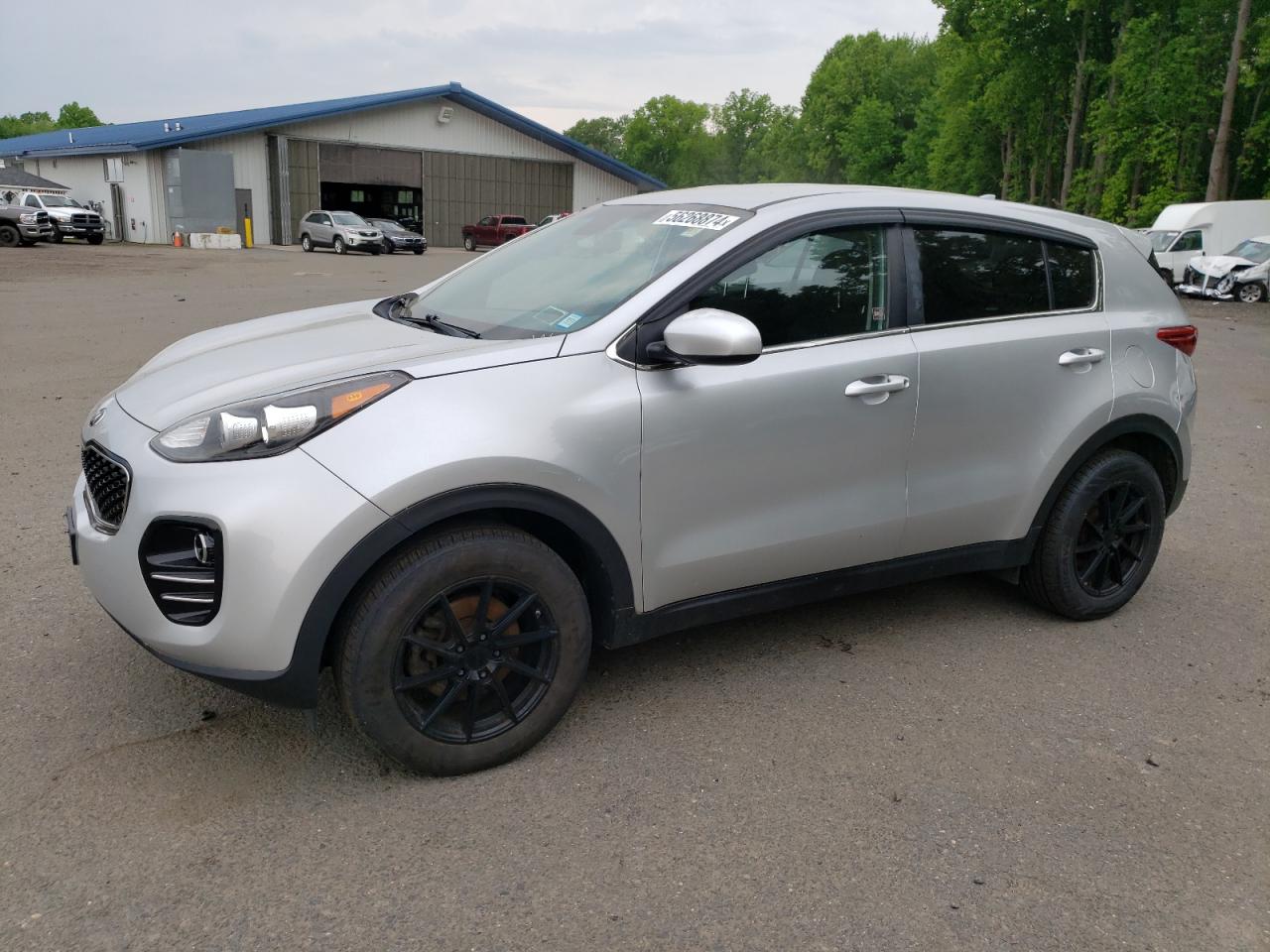 KIA SPORTAGE 2018 kndpmcacxj7338592