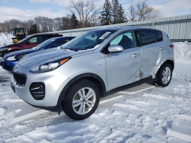 KIA SPORTAGE L 2018 kndpmcacxj7338771