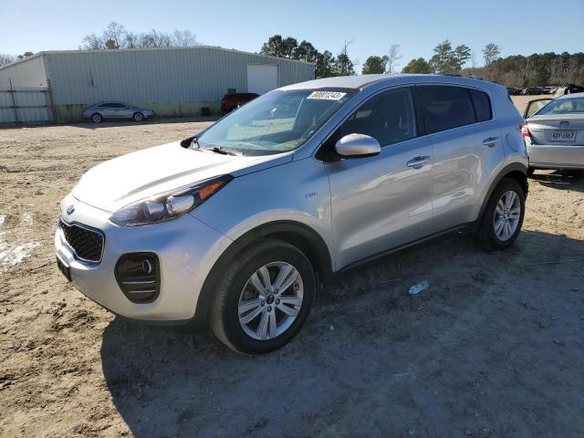 KIA SPORTAGE 2018 kndpmcacxj7347759