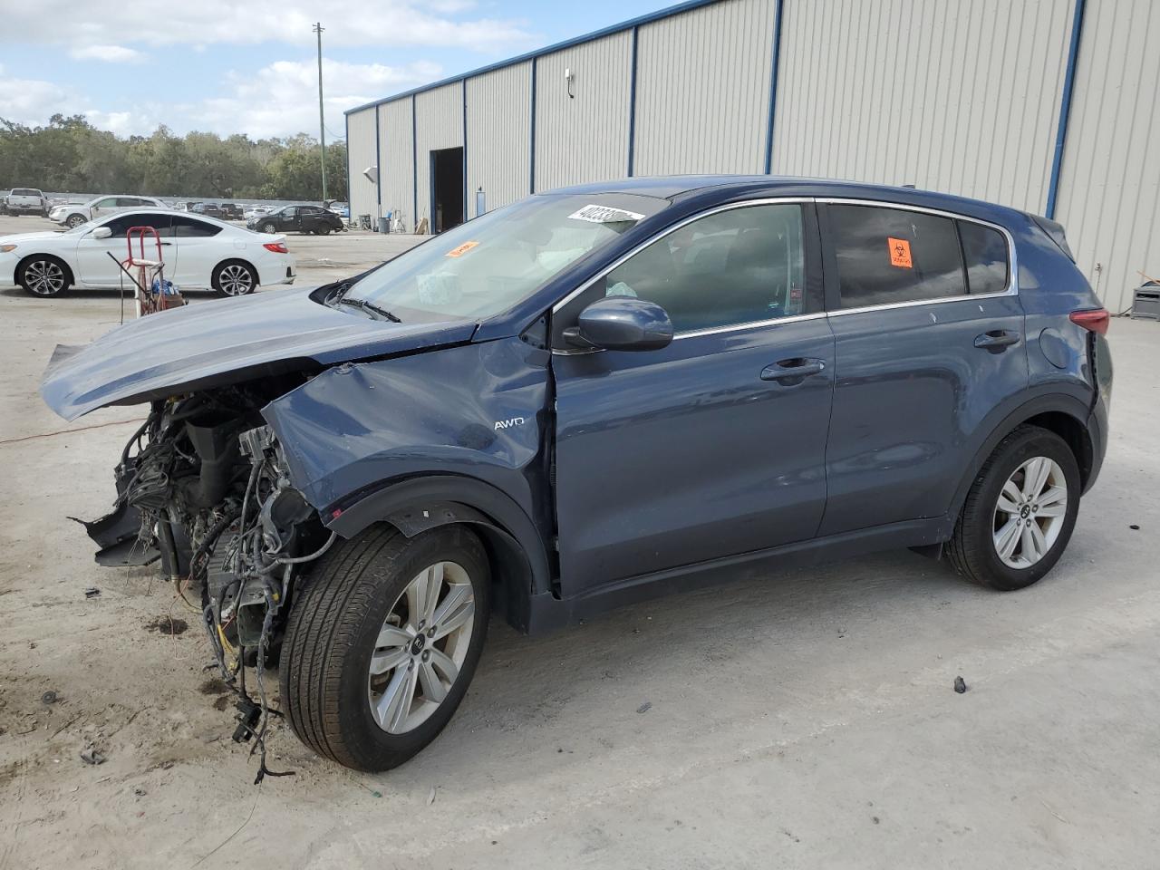 KIA SPORTAGE 2018 kndpmcacxj7347891