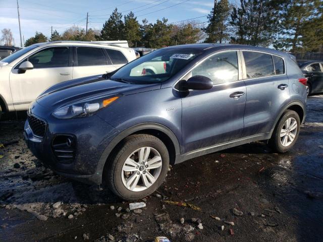 KIA SPORTAGE L 2018 kndpmcacxj7349429