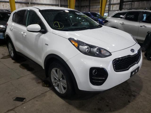 KIA SPORTAGE L 2018 kndpmcacxj7349964