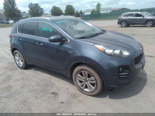 KIA SPORTAGE 2018 kndpmcacxj7353853