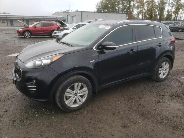 KIA SPORTAGE 2018 kndpmcacxj7362939