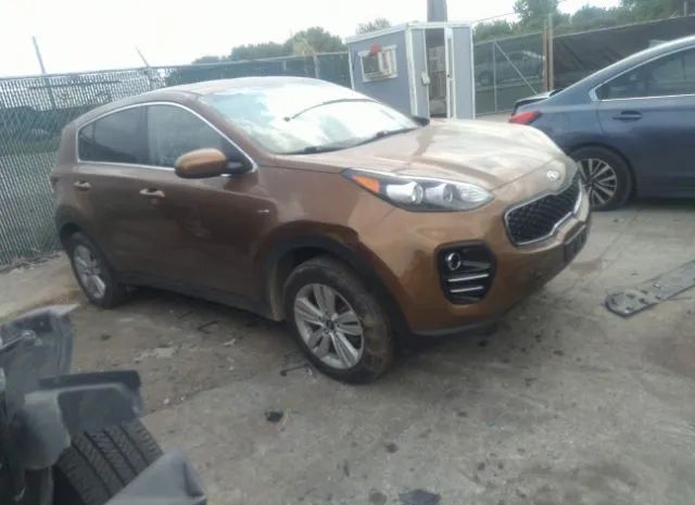 KIA SPORTAGE 2018 kndpmcacxj7367445