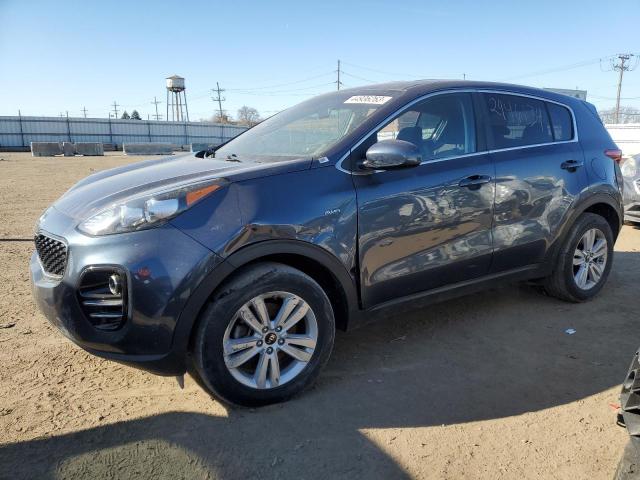 KIA SPORTAGE L 2018 kndpmcacxj7370877