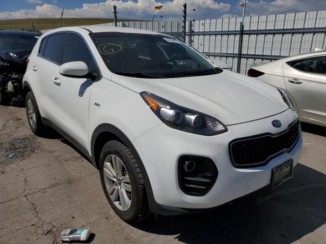 KIA SPORTAGE L 2018 kndpmcacxj7385377