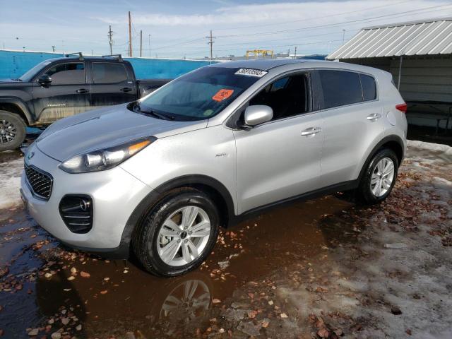 KIA SPORTAGE L 2018 kndpmcacxj7385962