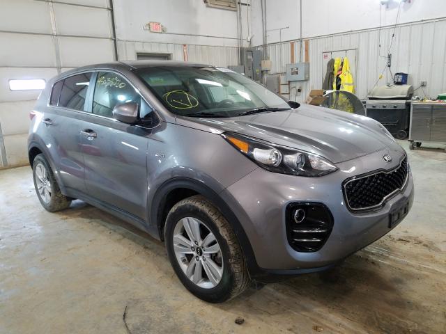 KIA SPORTAGE L 2018 kndpmcacxj7388022