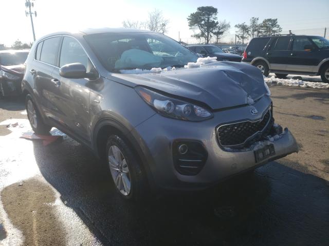 KIA SPORTAGE L 2018 kndpmcacxj7389641