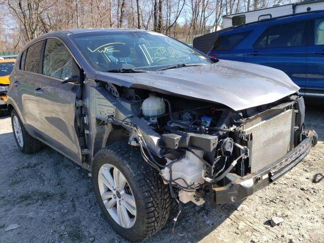 KIA SPORTAGE L 2018 kndpmcacxj7398310