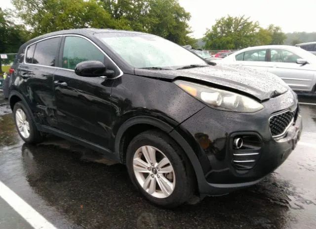 KIA SPORTAGE 2018 kndpmcacxj7402713