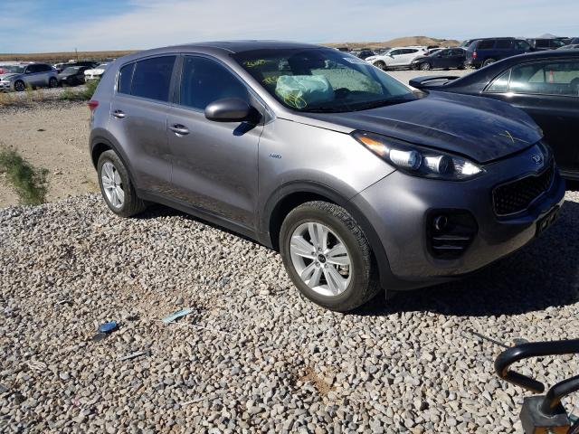 KIA SPORTAGE L 2018 kndpmcacxj7417244