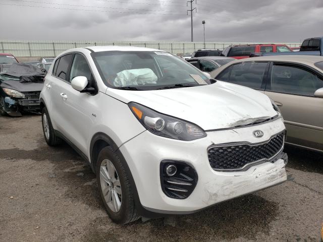 KIA SPORTAGE L 2018 kndpmcacxj7417616