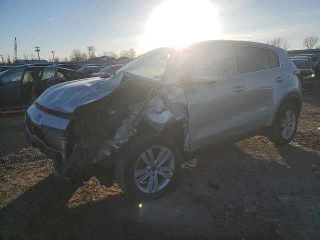 KIA SPORTAGE 2018 kndpmcacxj7420371