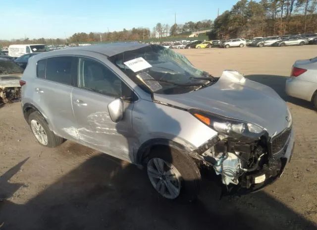 KIA SPORTAGE 2018 kndpmcacxj7427594