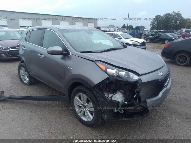 KIA SPORTAGE 2018 kndpmcacxj7430821